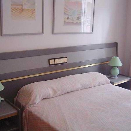 Apartamentos Residencial Edison Peñíscola 外观 照片