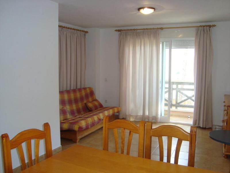 Apartamentos Residencial Edison Peñíscola 外观 照片