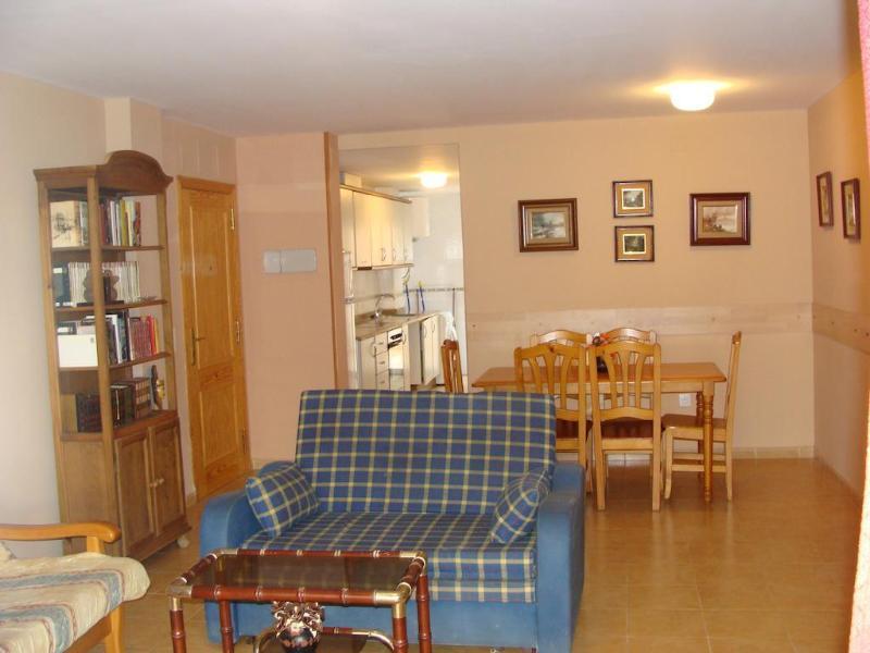 Apartamentos Residencial Edison Peñíscola 外观 照片